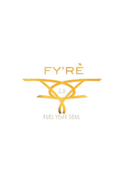 Fyre Health Logo
