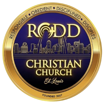 RODD Church Logo